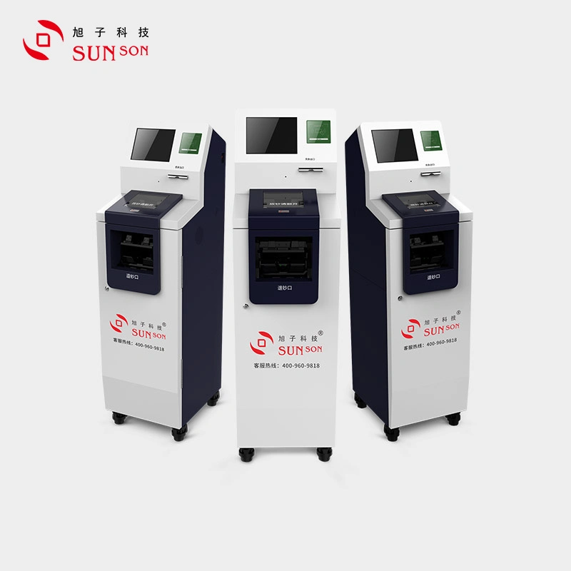 Finger Print Banknote Mini Bank Safe Management System