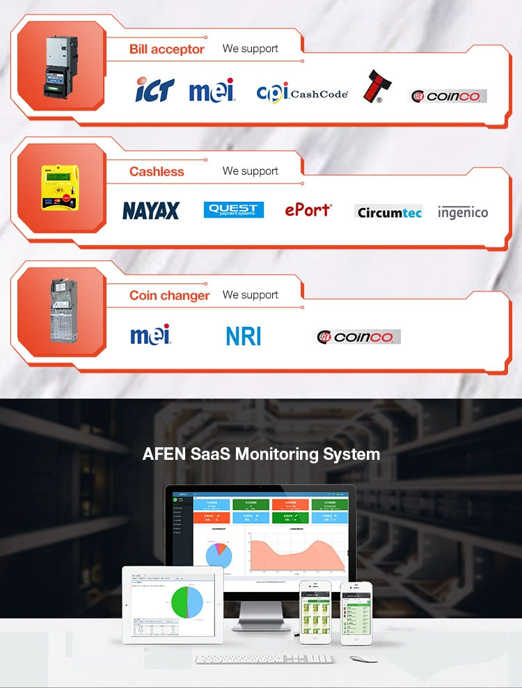 Afen 2021 Newest White Book Pharmaceuticals Vending Machine Manufacturer