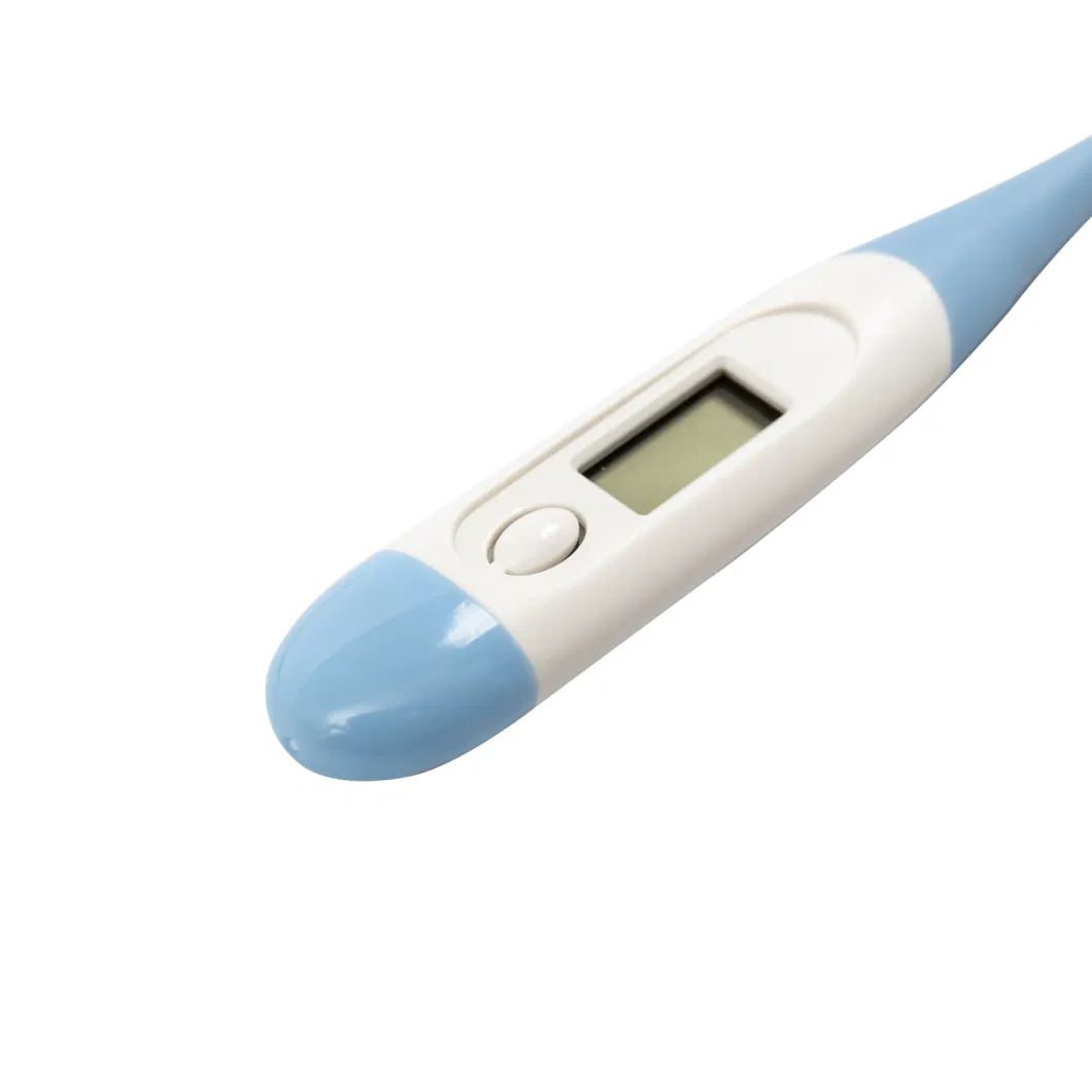 Digital Fever Thermometer for Temperature Measurement