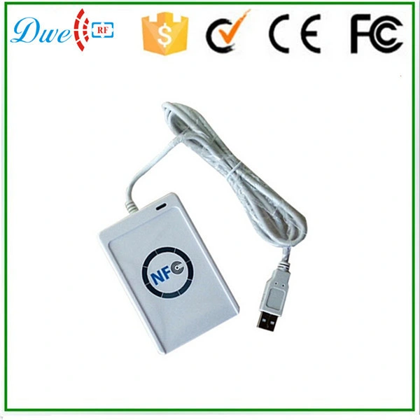 USB NFC Reader and Writer