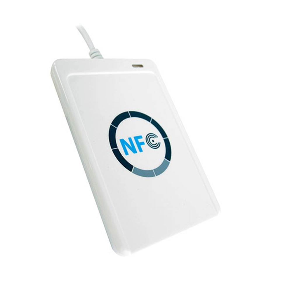 USB NFC 13.56MHz RFID Card Reader/Writer