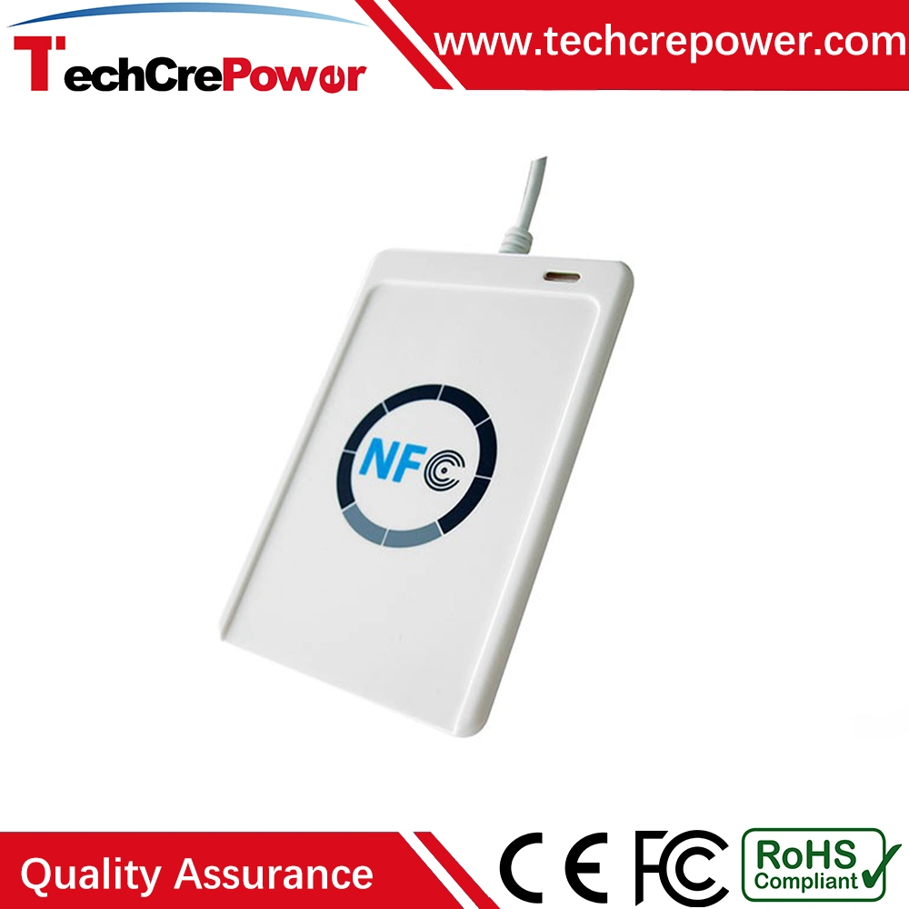 USB NFC 13.56MHz RFID Card Reader/Writer