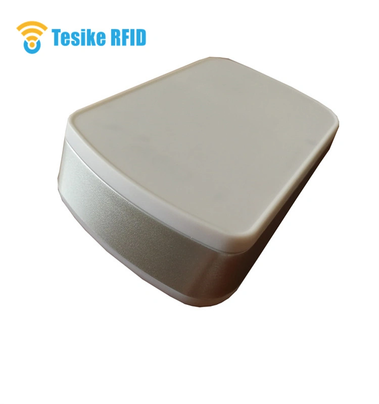 IP65 Waterproof 125kHz Em4200 Tk4100 RFID Smart Card Reader