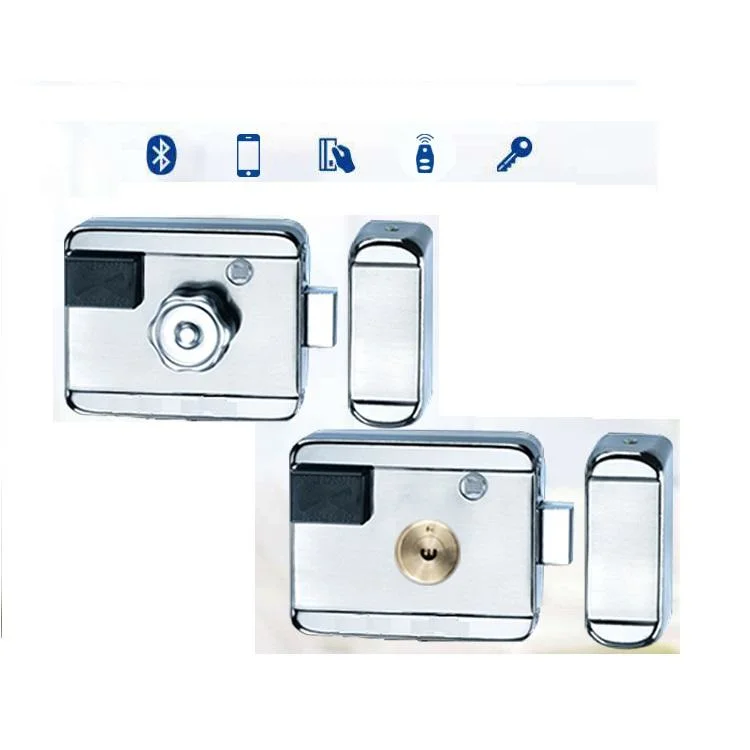 2021 New Design Surveillance Camera Home Security Visible Smart Password Lock Fully Automatic Fingerprint Tuya Smart Door Locks