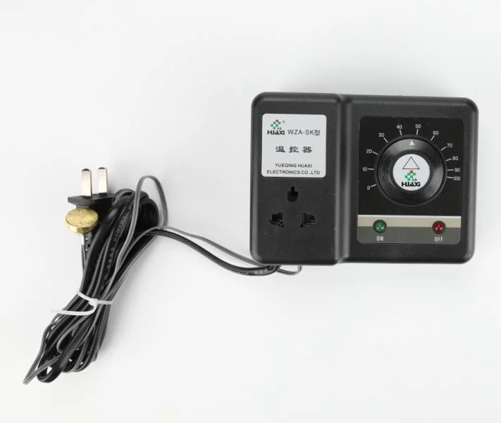 High Precision Pressure Controller Water Pump Automatic Pressure Controller