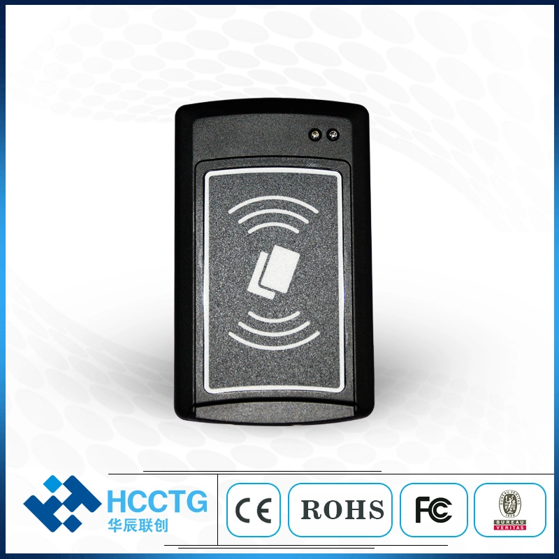 Dual Interface Smart NFC Contactless and Contact IC Chip Card Reader Writer (ACR1281U-C1)