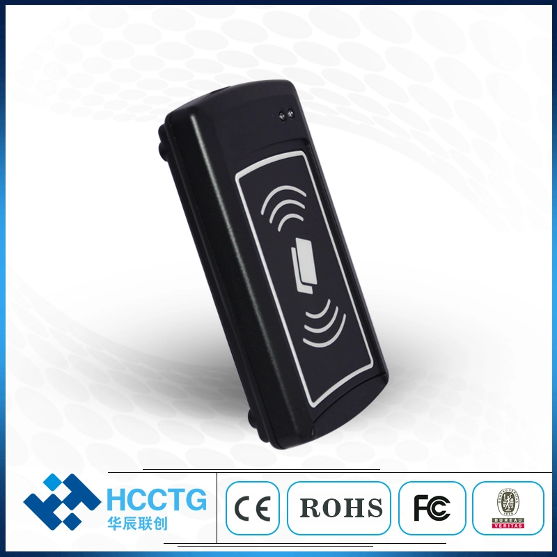 Acs Original Double Interface NFC and Contact IC Chip Smart Card Reader Writer (ACR1281U-C1)