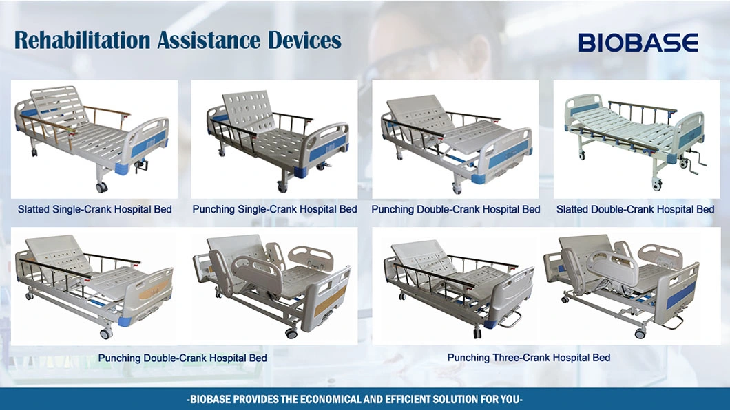 Biobase PCR Machine Quantitative PCR Test Machine