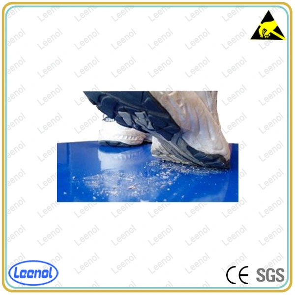 Anti-UV Blue Sticky Mat Add to Compare Share 18&prime;&prime;*45&prime;&prime; 30 Layers Tacky Mat