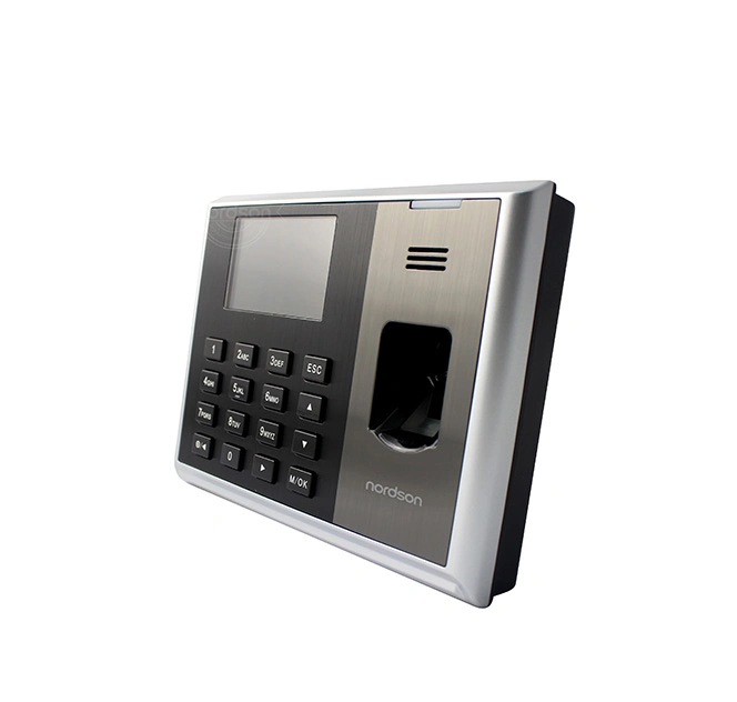 Professional TCP/IP Network RFID Biometric Fingerprint Time Attendance Terminal with WiFi, Adms, ID, MIFARE