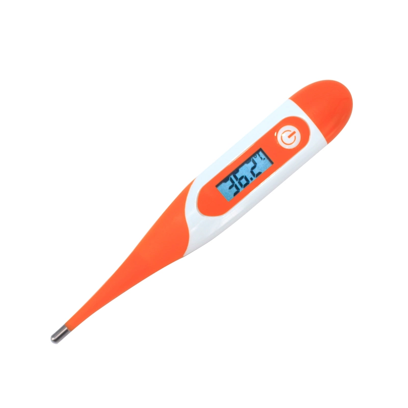 Home Medical Fever Body Temperature Thermometer for Adult Temperature Thermometer