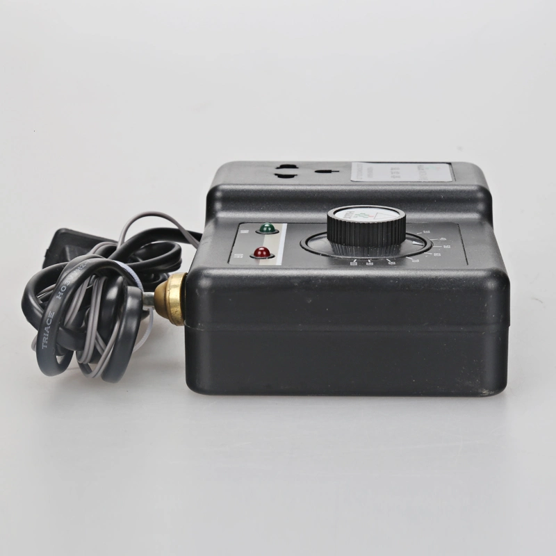 High Precision Pressure Controller Water Pump Automatic Pressure Controller