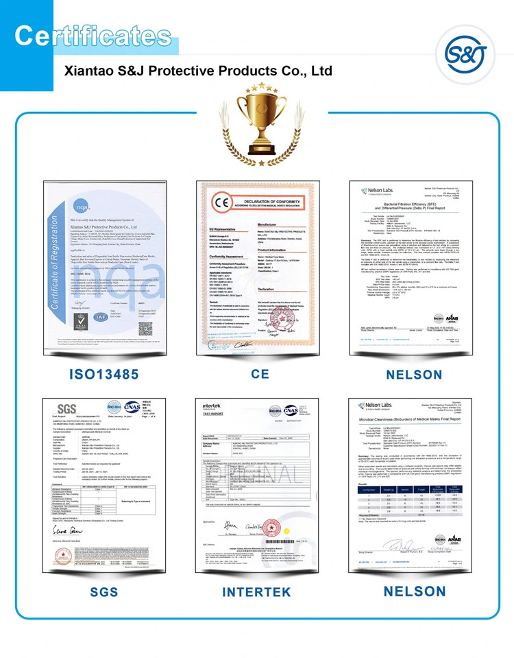 SJ Rapid Alcohol Test Urine/Saliva/Breast Milk High Accurate Testing Strips