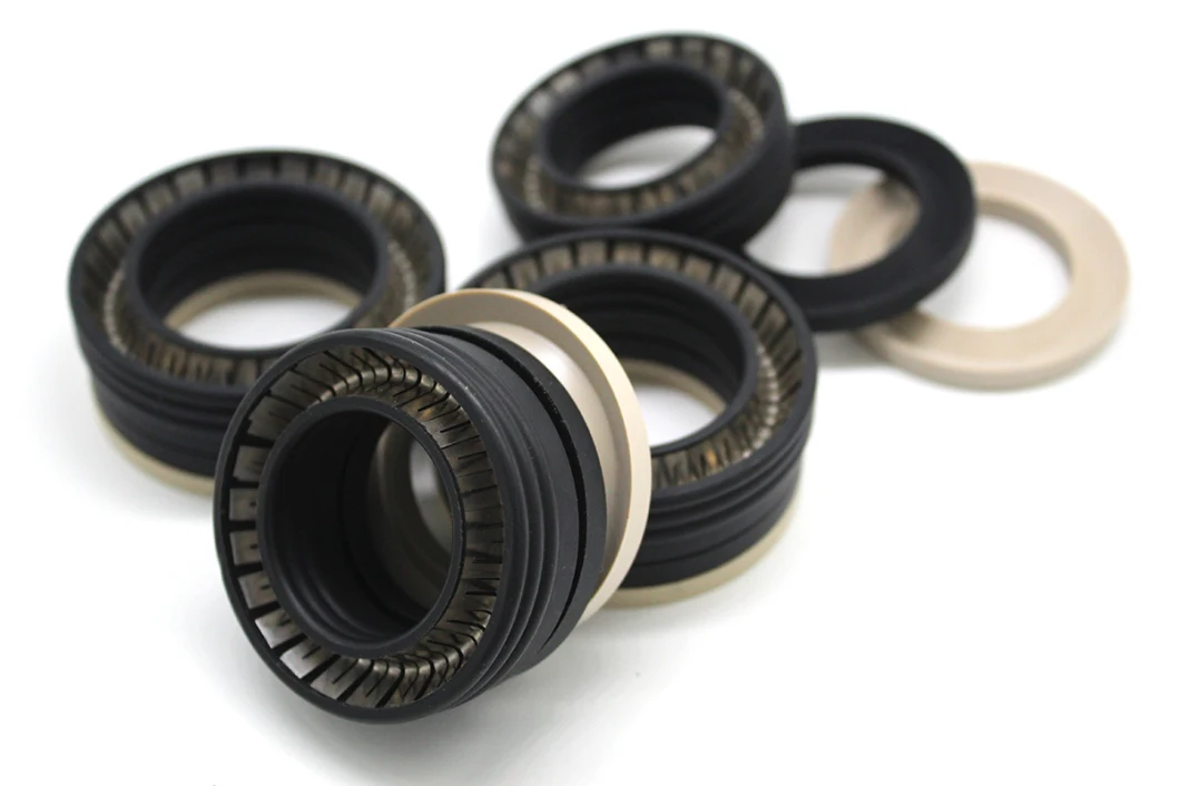 ID and Od Peek Seat Face Seals for Fls and Fls-R Style Valves