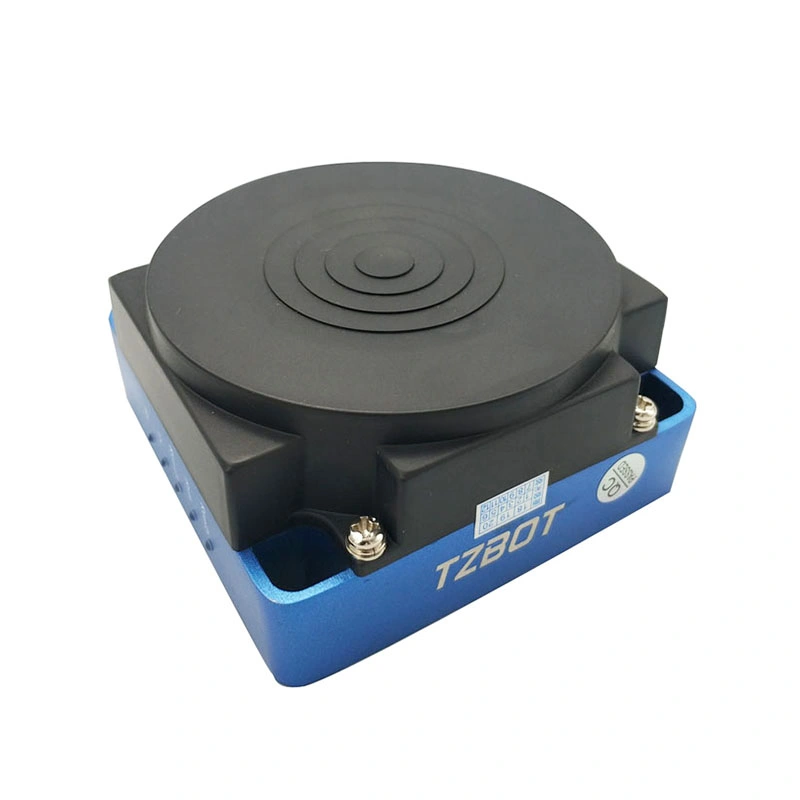 Agv RFID Landmarker Sensor Use for Reading and Writing (TZS-RFID-1S)