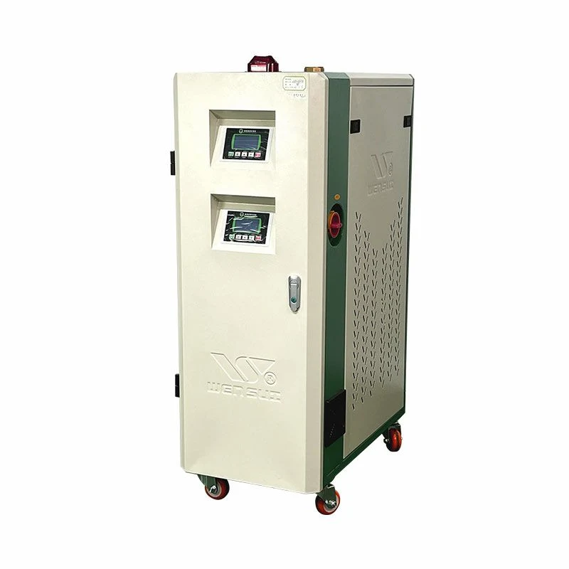 High-Quality Temperature Precision Temperature Water Mold Temperature Controller Injection Blow Mold Machine