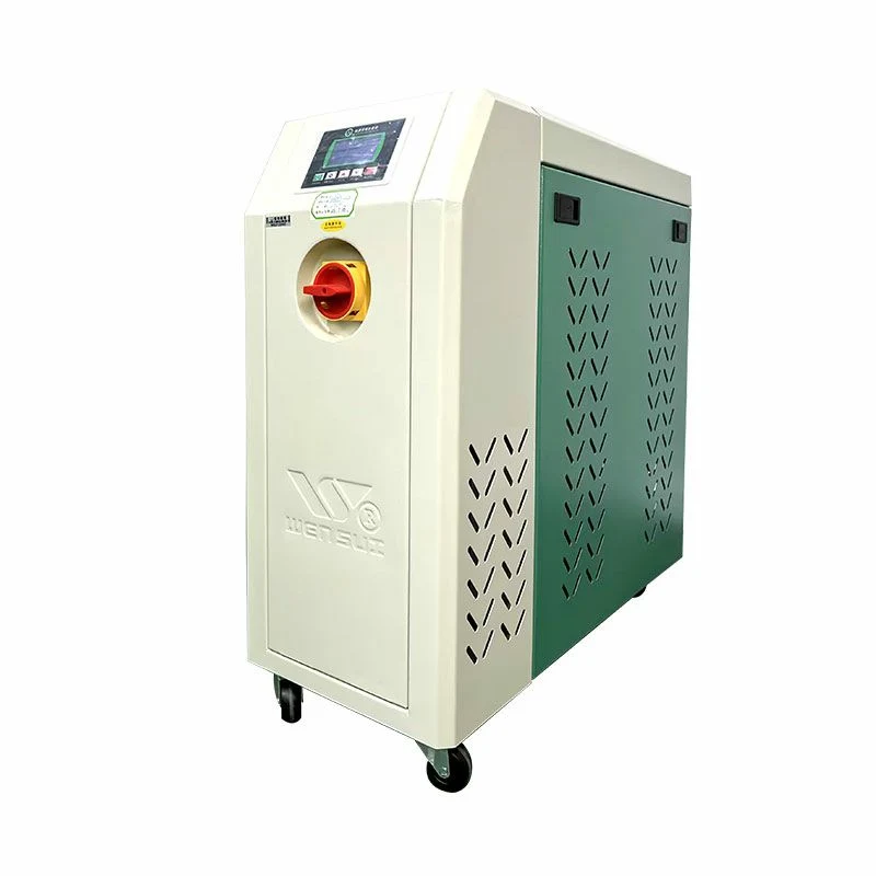 High-Quality Temperature Precision Temperature Water Mold Temperature Controller Injection Blow Mold Machine