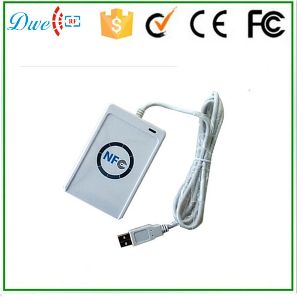 USB NFC Reader and Writer