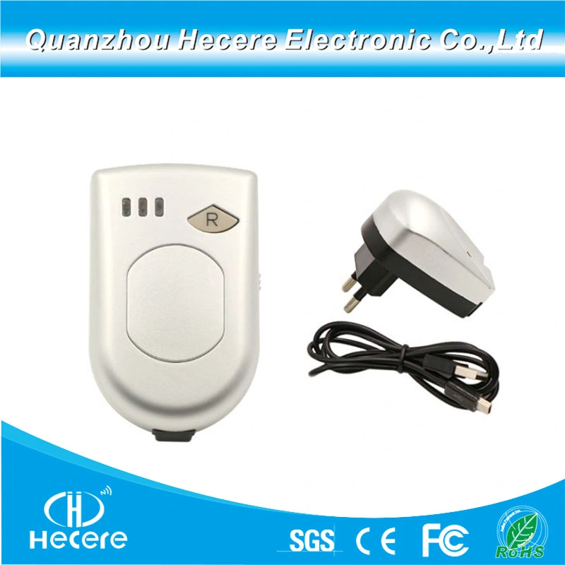 Bluetooth 125kHz RFID Em Proximity Reader for Android Mobile Phones