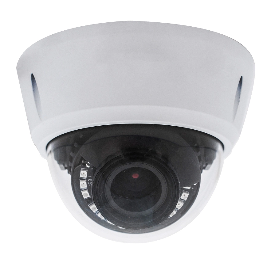 2MP Starlight Facial Recognition CCTV IP Camera Face Recognition Camera