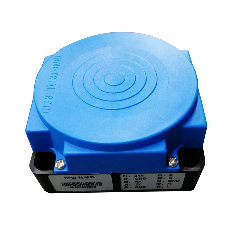 Agv RFID Landmarker Sensor Use for Reading and Writing (TZS-RFID-1S)