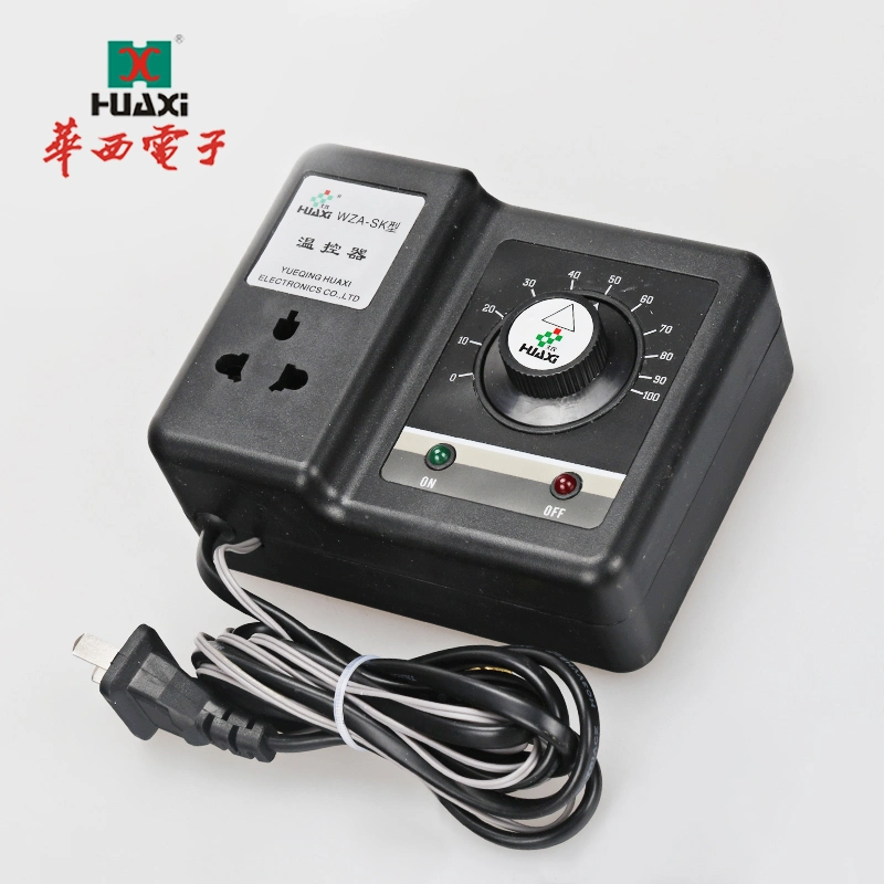 High Precision Pressure Controller Water Pump Automatic Pressure Controller