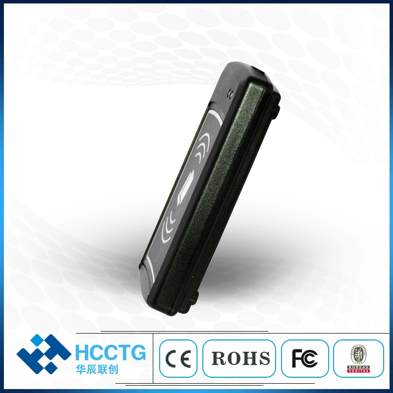 Acs Original Double Interface NFC and Contact IC Chip Smart Card Reader Writer (ACR1281U-C1)