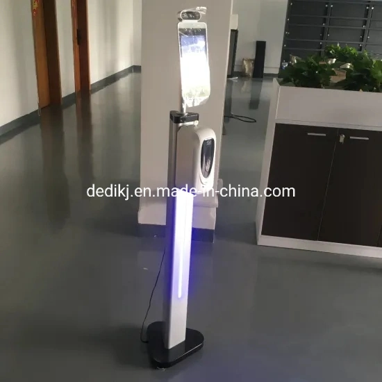 Temperature Measurement / Mask Inspection Machine Face Recognition