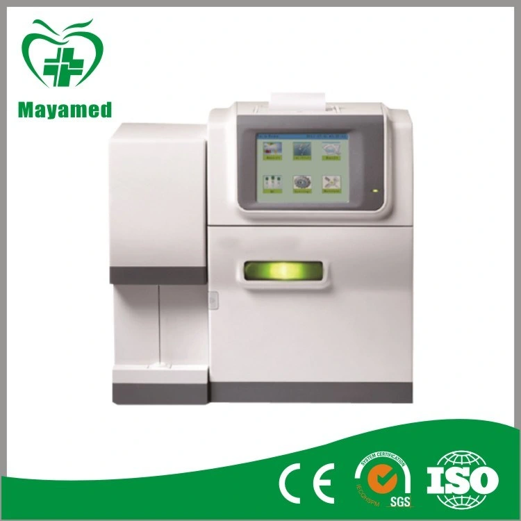 My-B030 Hot Sale Lab Equipment Automatic ISE Electrolyte Analyzer Machine