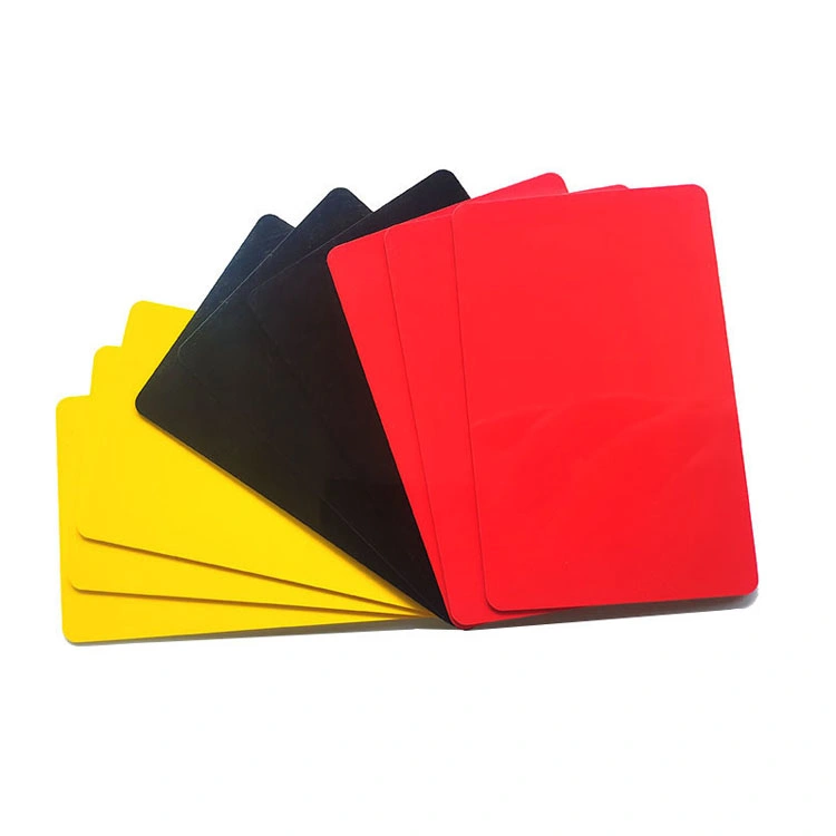 Read Only Card Read Write Card 125kHz Printable RFID Card Tag (TZ-RFID-Card)