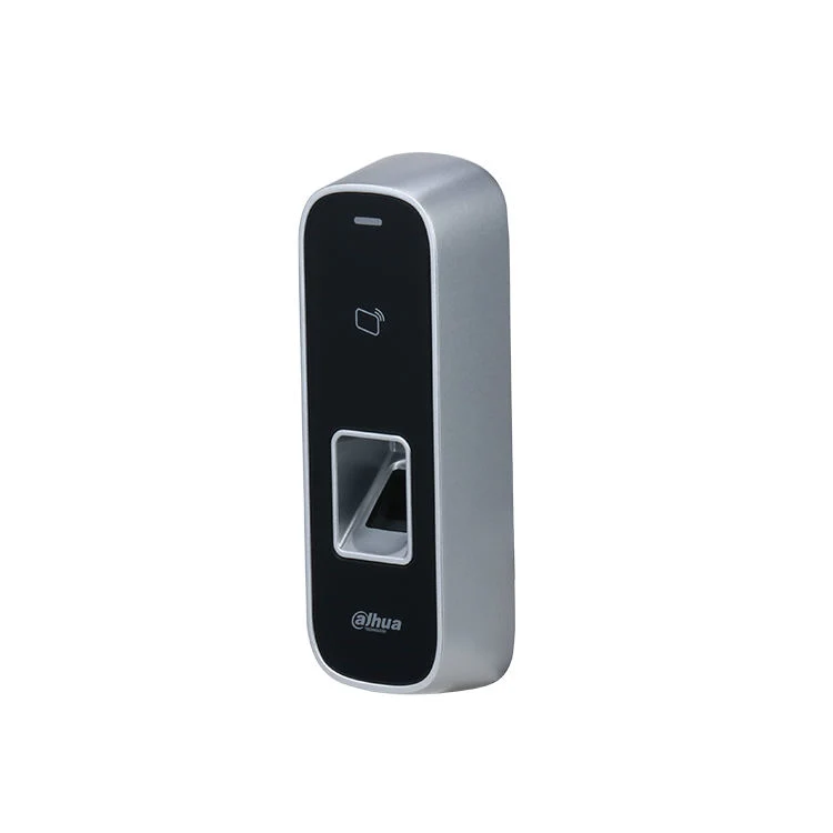 Access Control Standalone Terminal Asi1202m Fingerprint Recognition Door Unlock Device