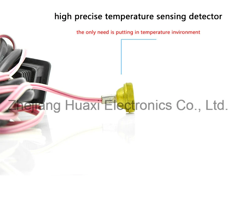 High Precision Pressure Controller Water Pump Automatic Pressure Controller