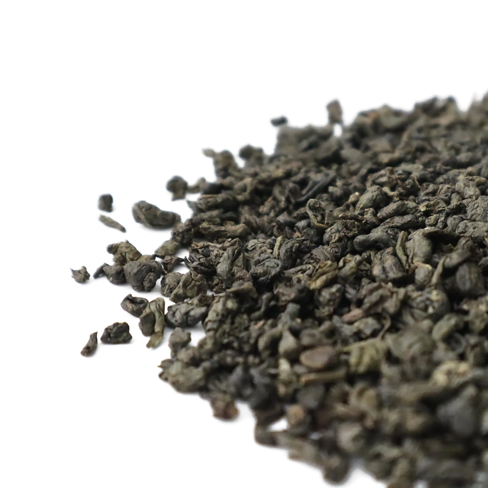 Gunpowder Green Tea 3505A Wholesale Price for Africa