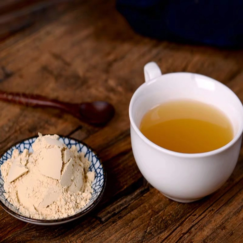 Spray Dried Ginger Powder Ginger Ground for Tea and Food Ingredient