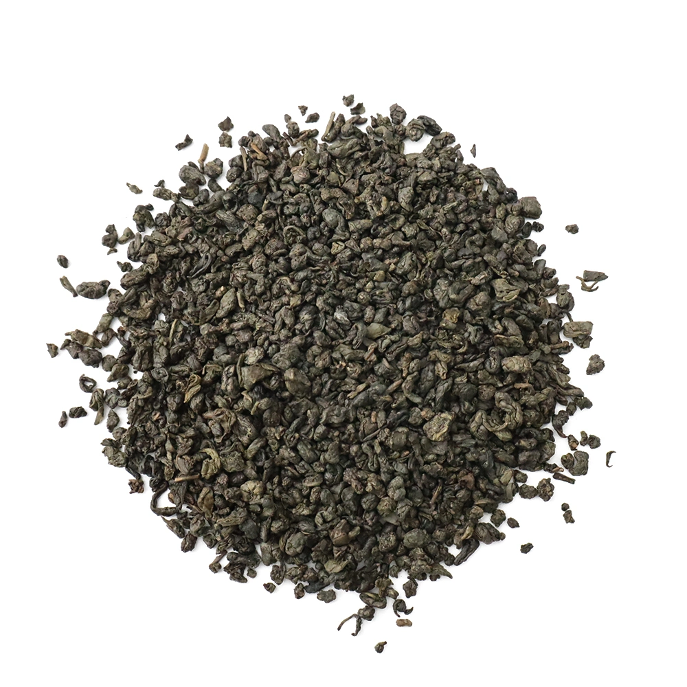 Gunpowder Green Tea 3505A Wholesale Price for Africa