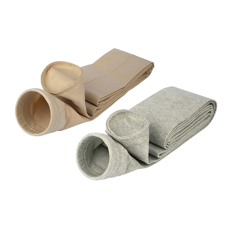 Industrial Textile Liquid Filtration 50 Micron Nylon and Polypropylene Material Filter Bag