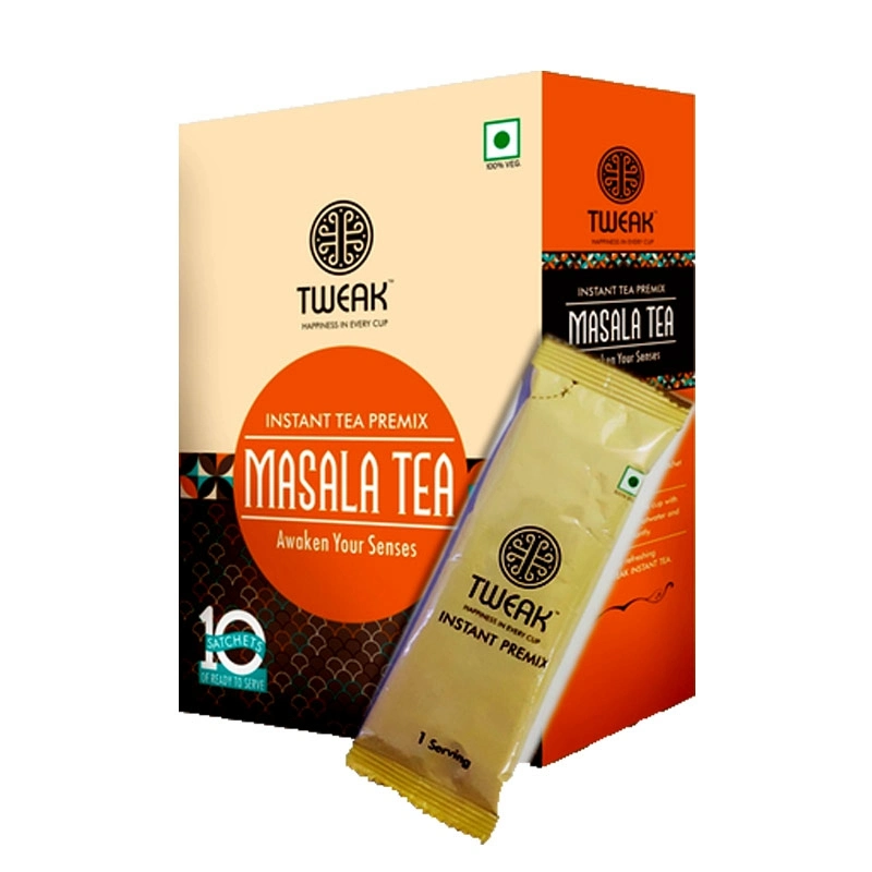 Tea Packaging Organic Herbal Teas Disposable Custom Tea Packaging