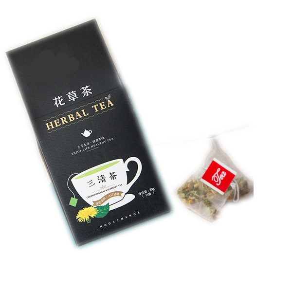 Chinese Herbal Mouthwash Fresh Breath Sweet Breath Tea Dietary