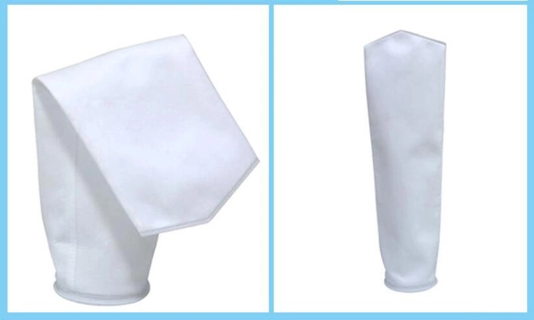 Micron Filtration Nylon Polyester Mesh Filter Sock Liquid Filter Bag