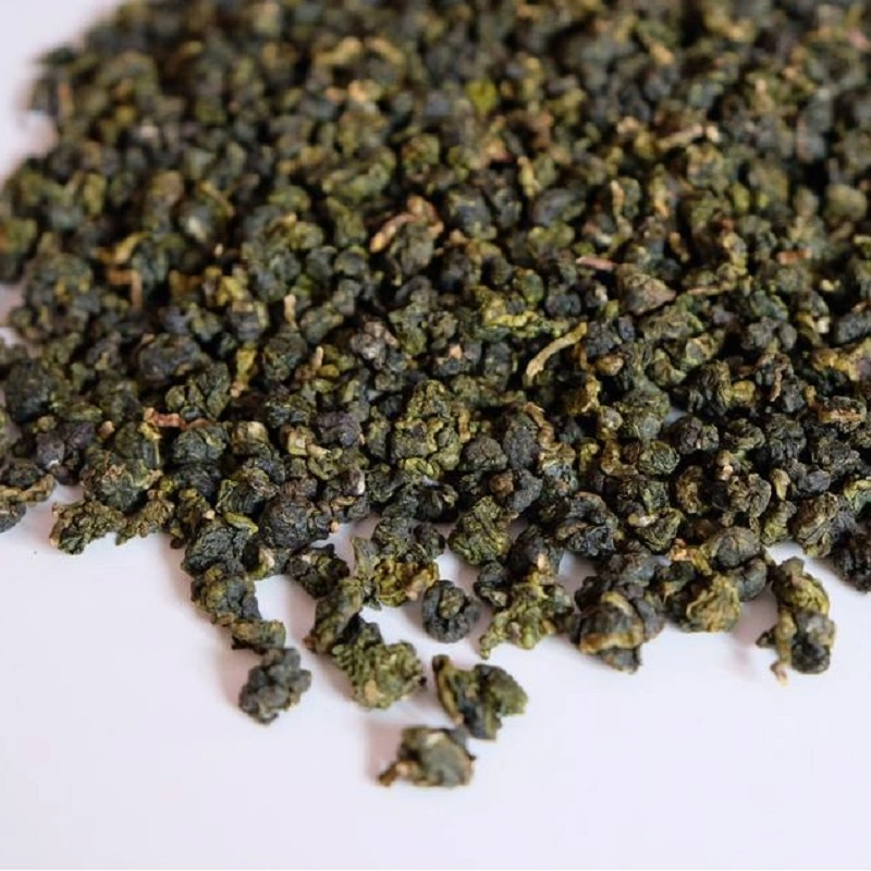 Mountain Flavor Handmake Fresh Oolong Tea Wholesale