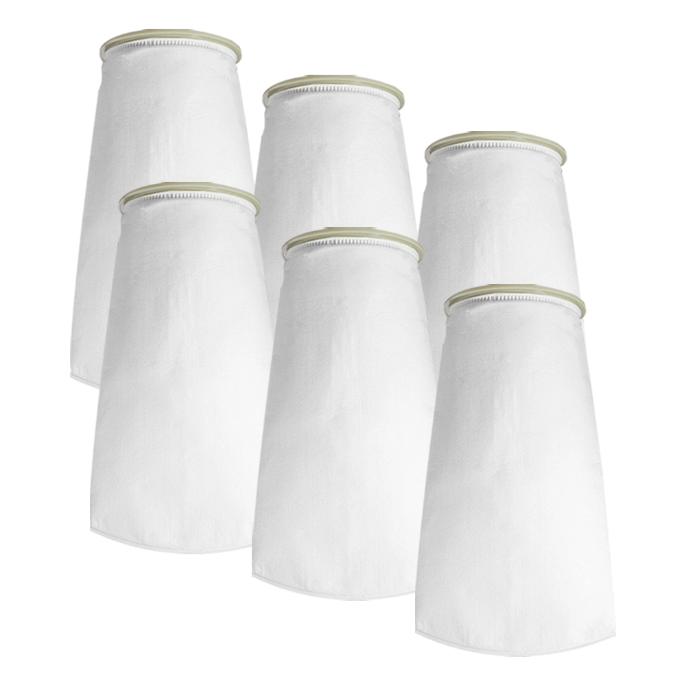 200 Micron PP PE Nmo Liquid Filter Bag