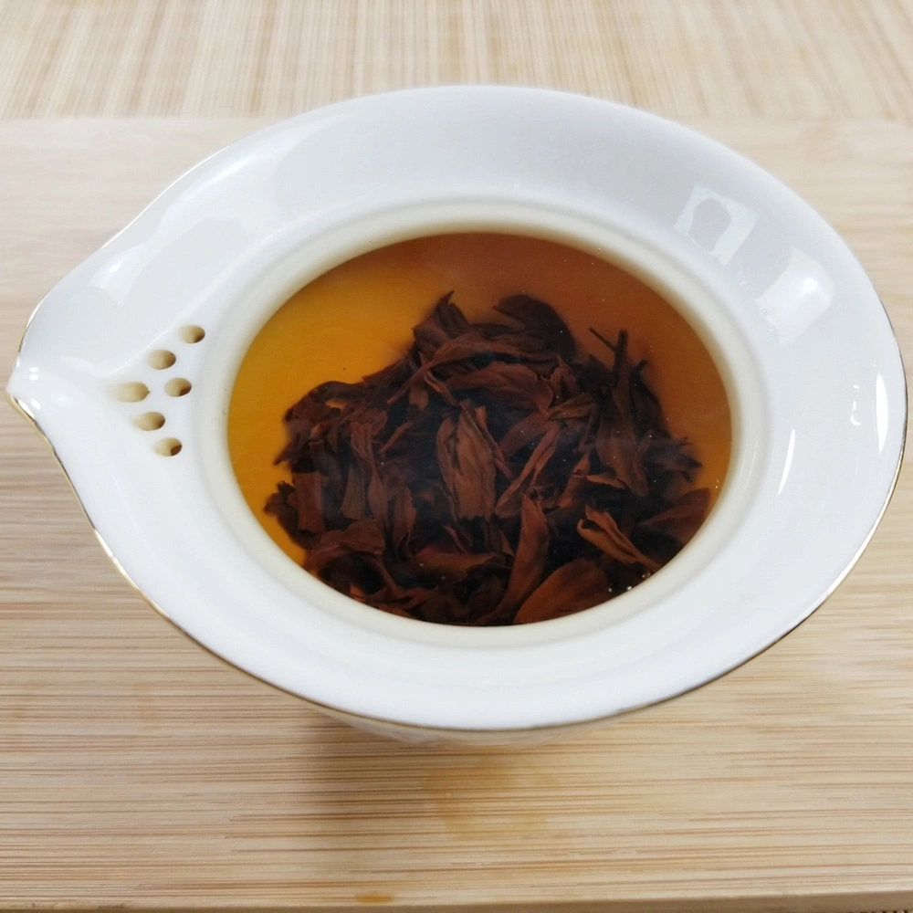 D Grade Jin Jun Mei Black Tea Fresh and Sweet Black Tea