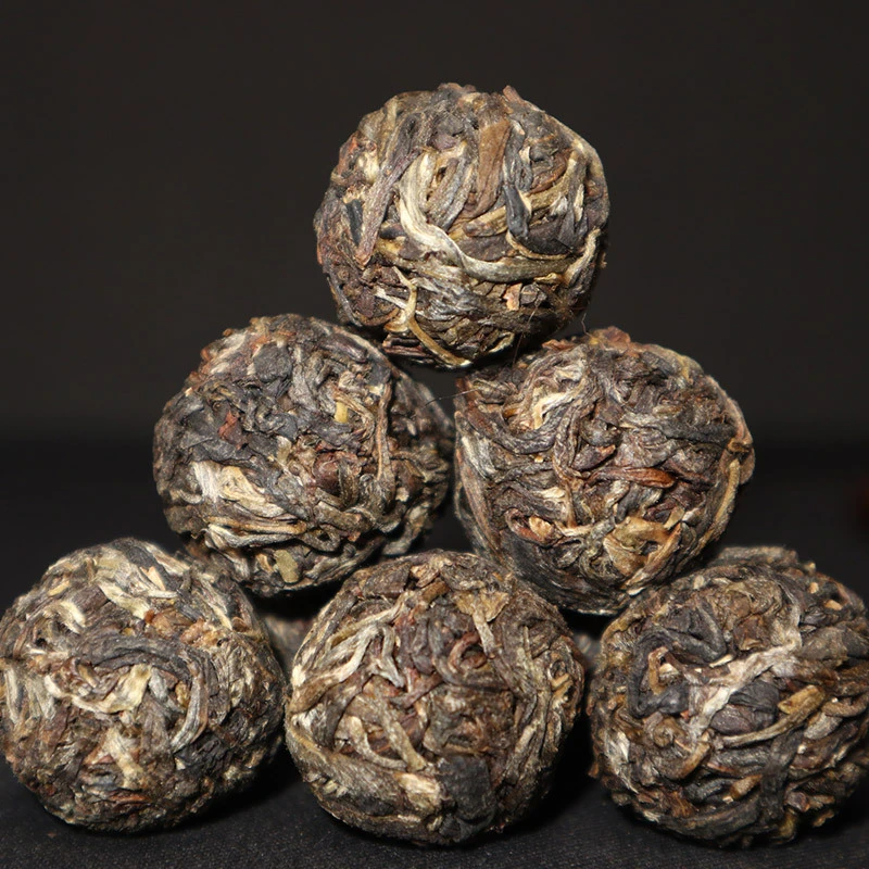 D Grade Jin Jun Mei Black Tea Fresh and Sweet Black Tea