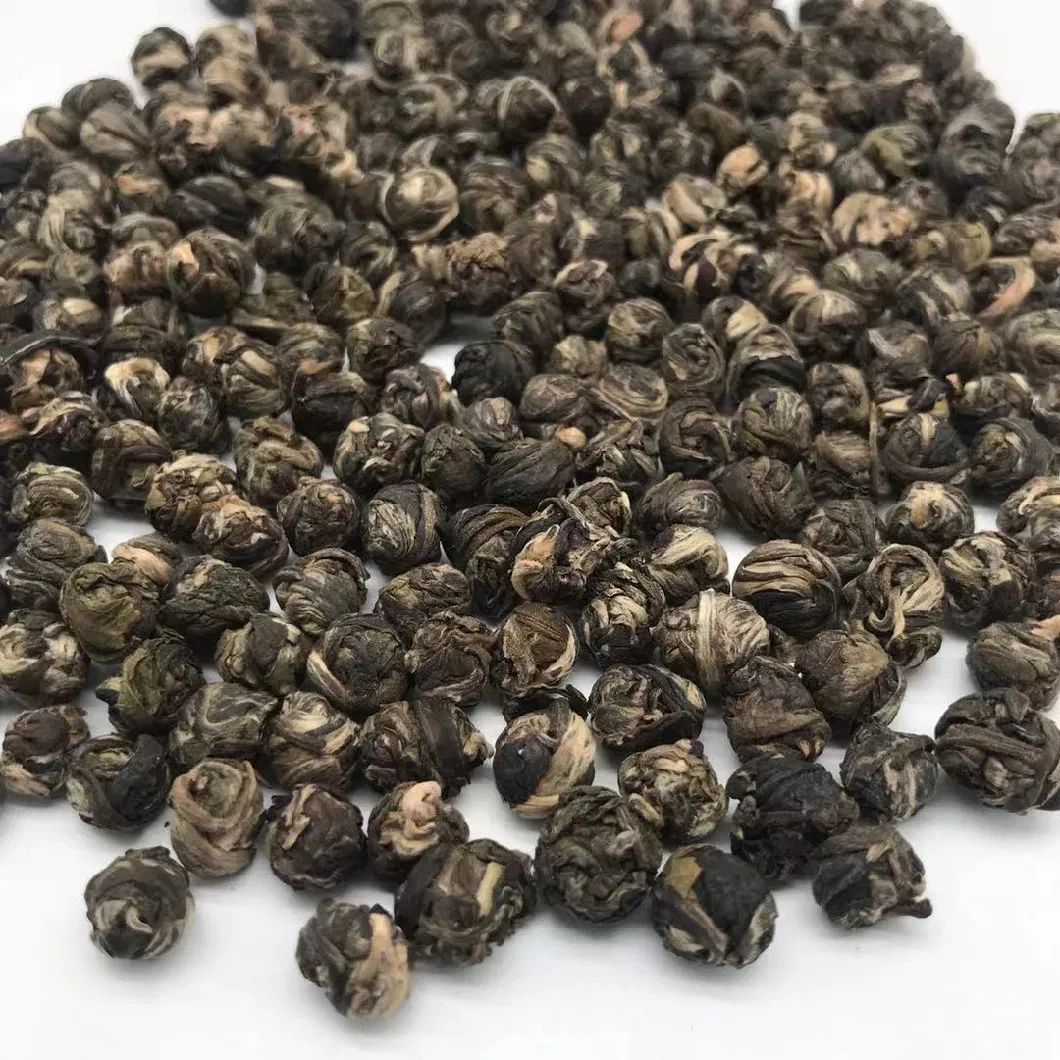 D Grade Jin Jun Mei Black Tea Fresh and Sweet Black Tea