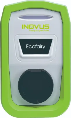 Household EV Charging Station Wall Box 7.2kw 11kw OEM ODM
