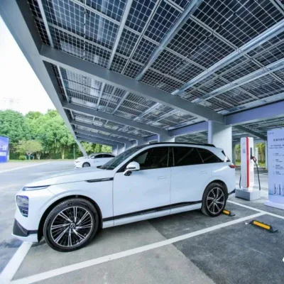 Factory OEM ODM 40-360kw CCS Gbt Occp DC Fast Commercial Electric Vehicle Charging Pile