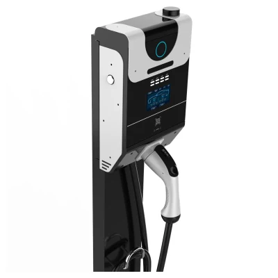 ID4 Byd Chinese Standard AC Portable EV Charger for Southeast Asia
