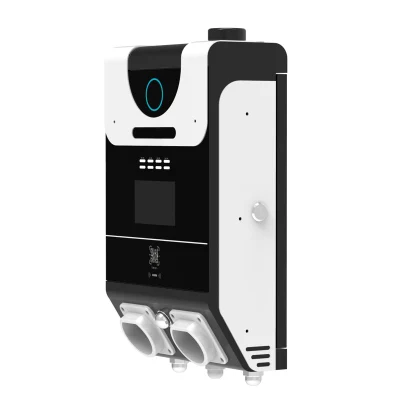 ID4 Byd Chinese Standard AC Portable EV Charger for Southeast Asia