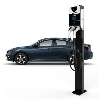 ID4 Byd Chinese Standard AC Portable EV Charger for Southeast Asia