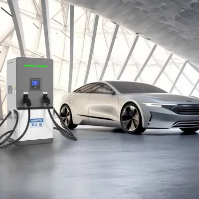 Reliable Factory Supplier DC 200kw Gbt CCS2 Quick EV Charger Electric Vehicle Car Commercial Charging Pile Floor Mounted DC Fast EV Charging Stations